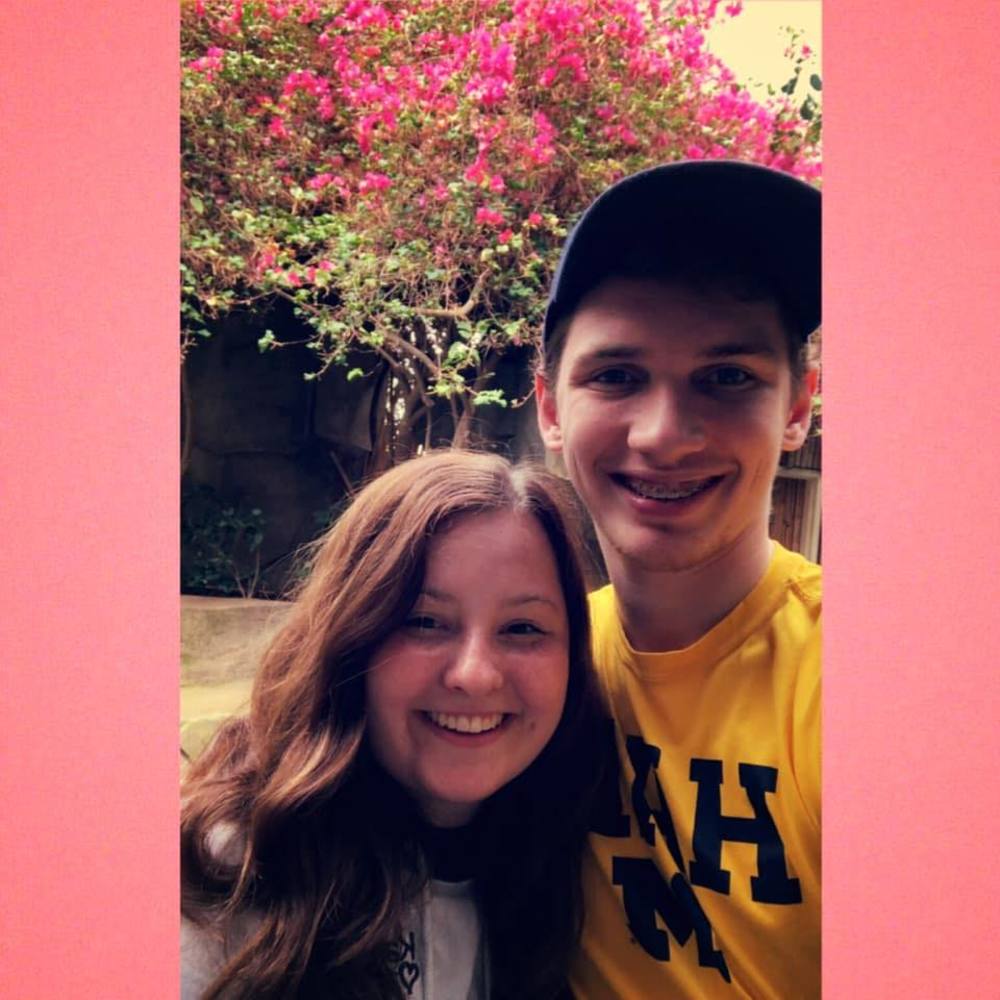 Meet your Posher, Sammy